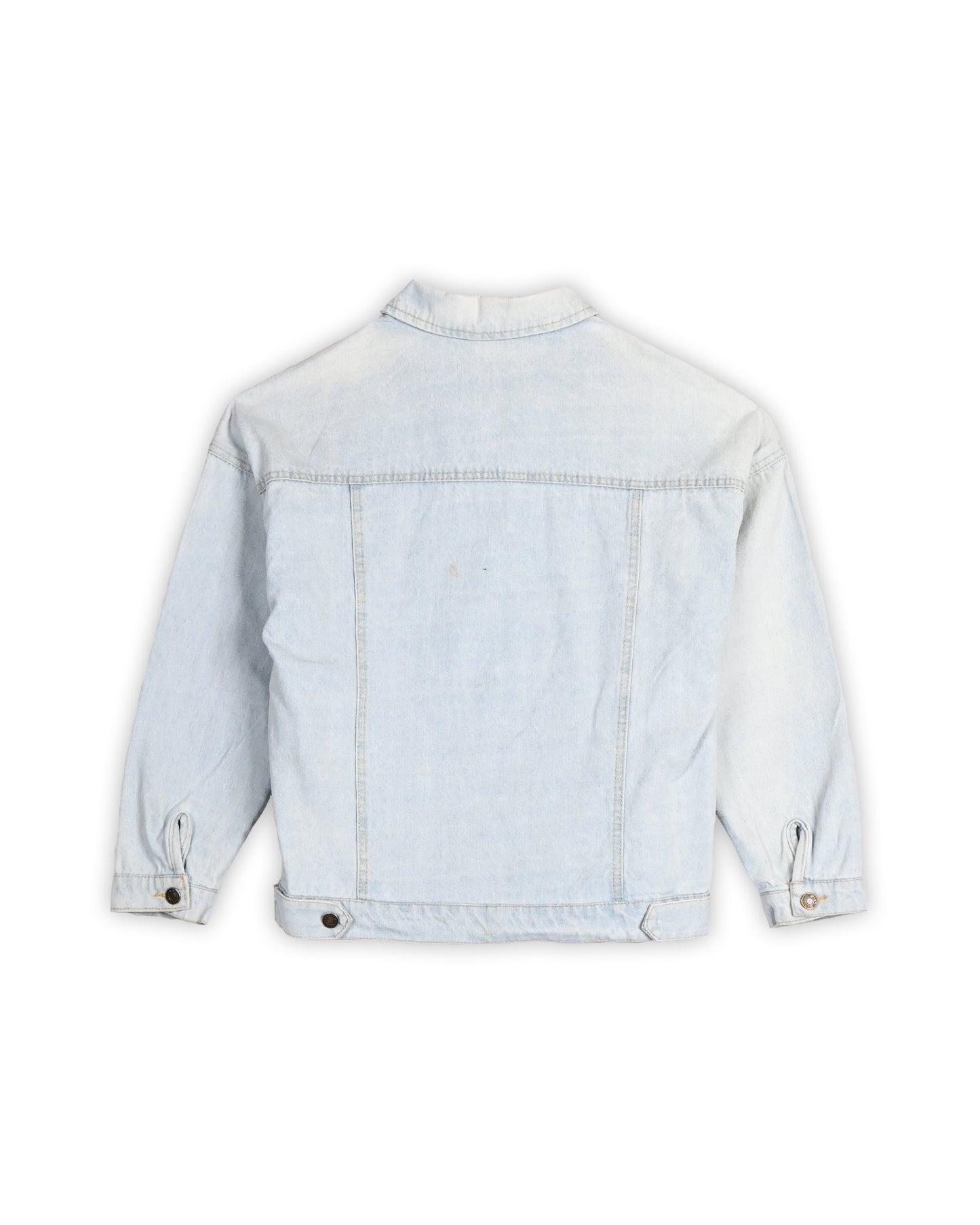 VINTAGE JACKET - M