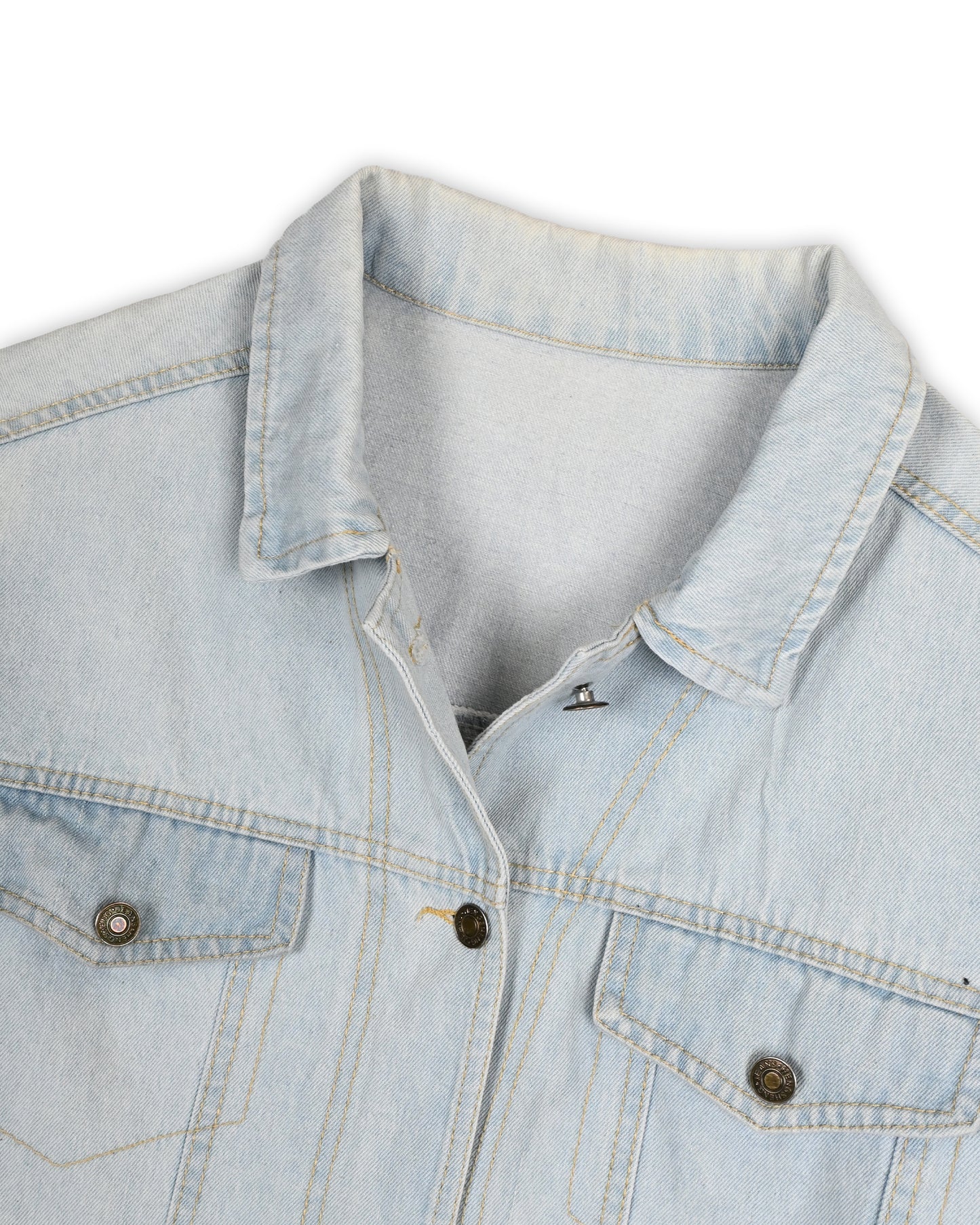 VINTAGE JACKET - M