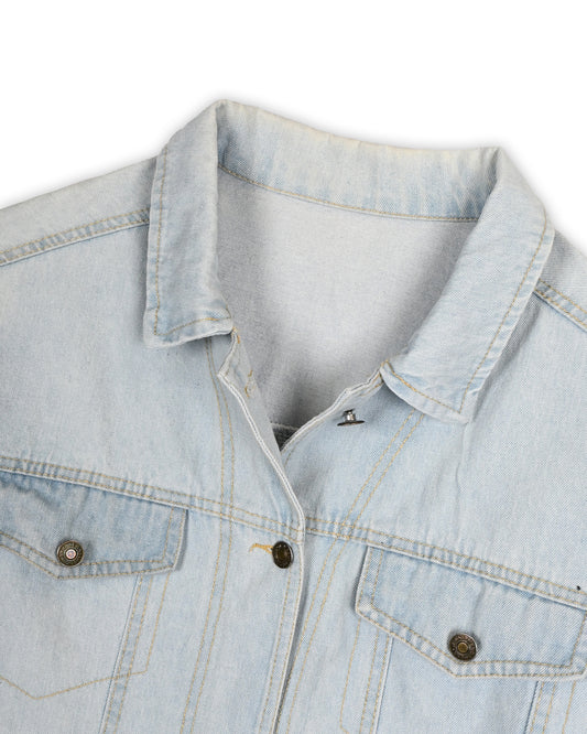 VINTAGE JACKET - M