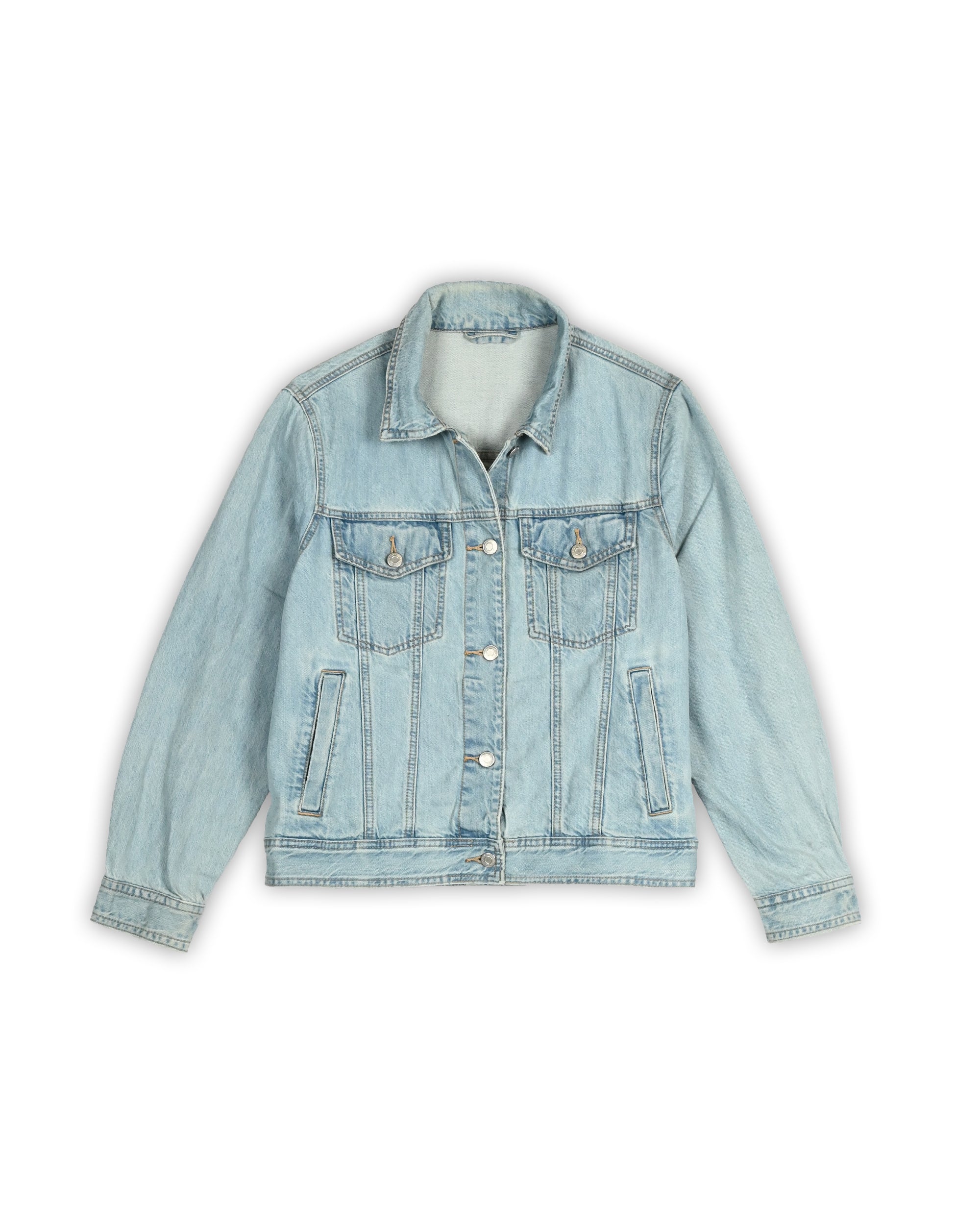 VINTAGE JACKET - M