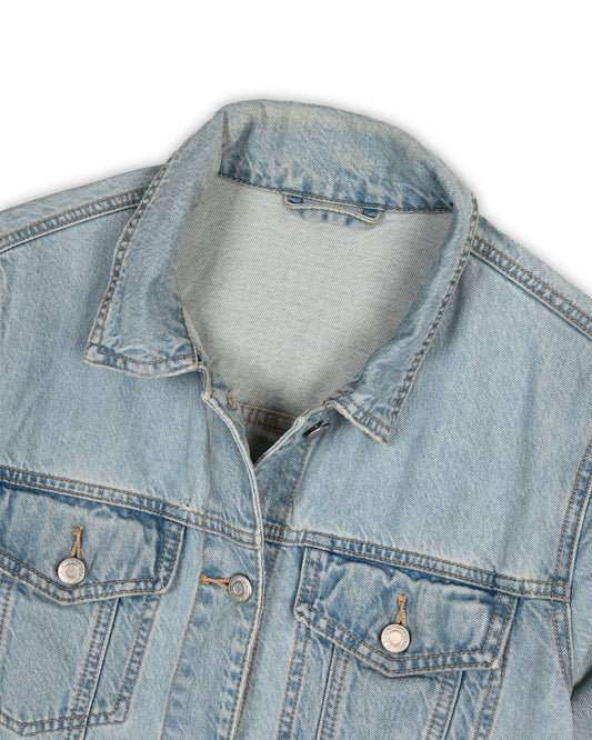 VINTAGE JACKET - M
