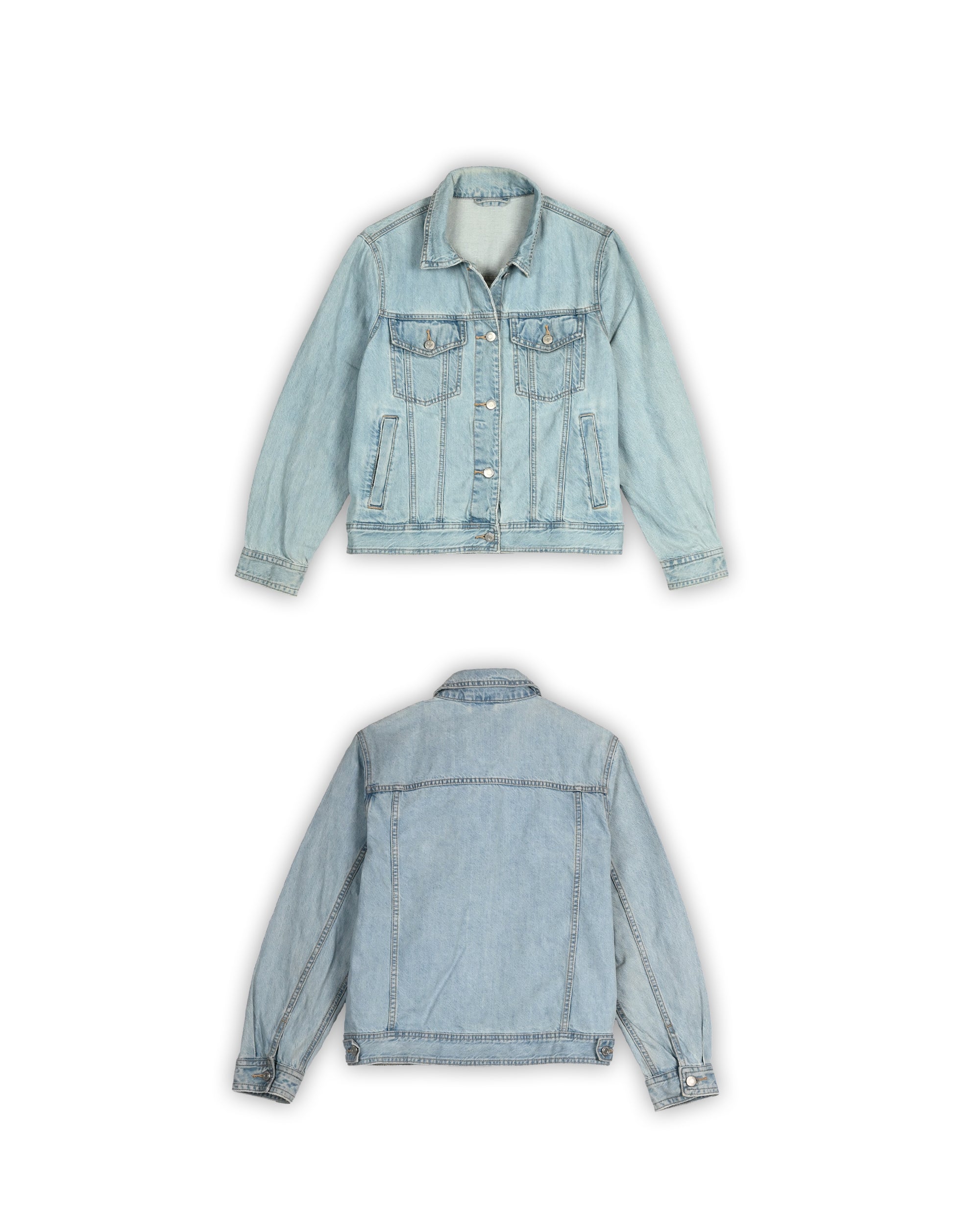 VINTAGE JACKET - M