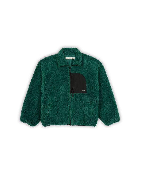 VINTAGE JACKET - XXL