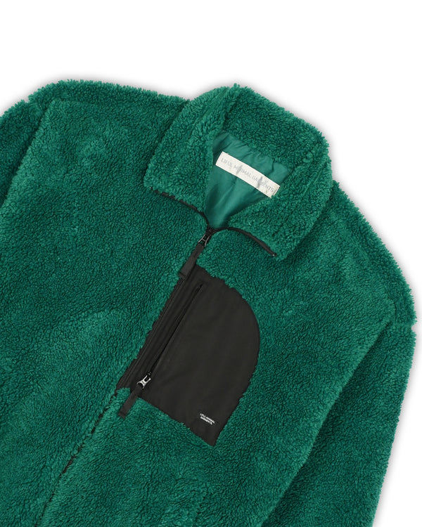 VINTAGE JACKET - XXL