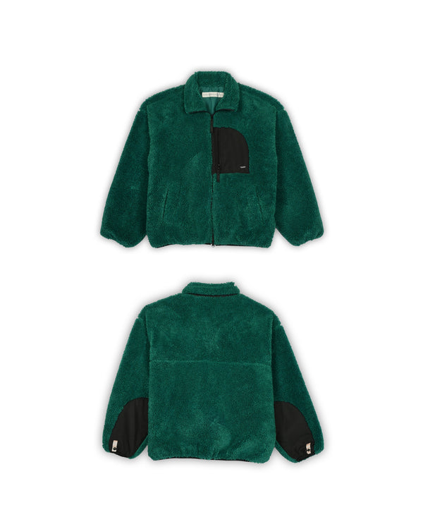 VINTAGE JACKET - XXL