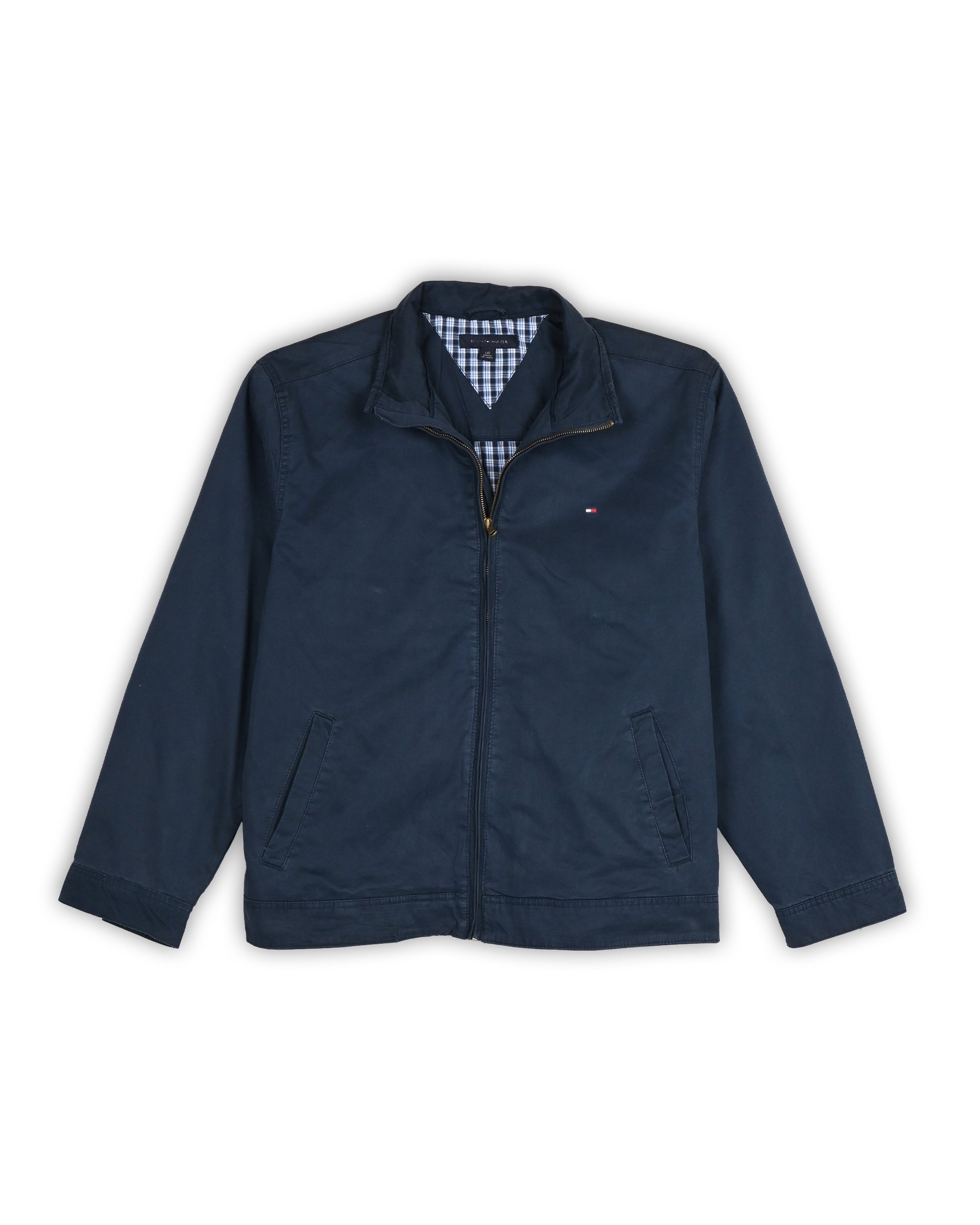 TOMMY HILFIGER JACKET - L