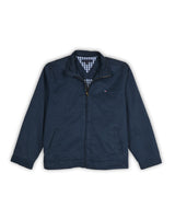 TOMMY HILFIGER JACKET - L