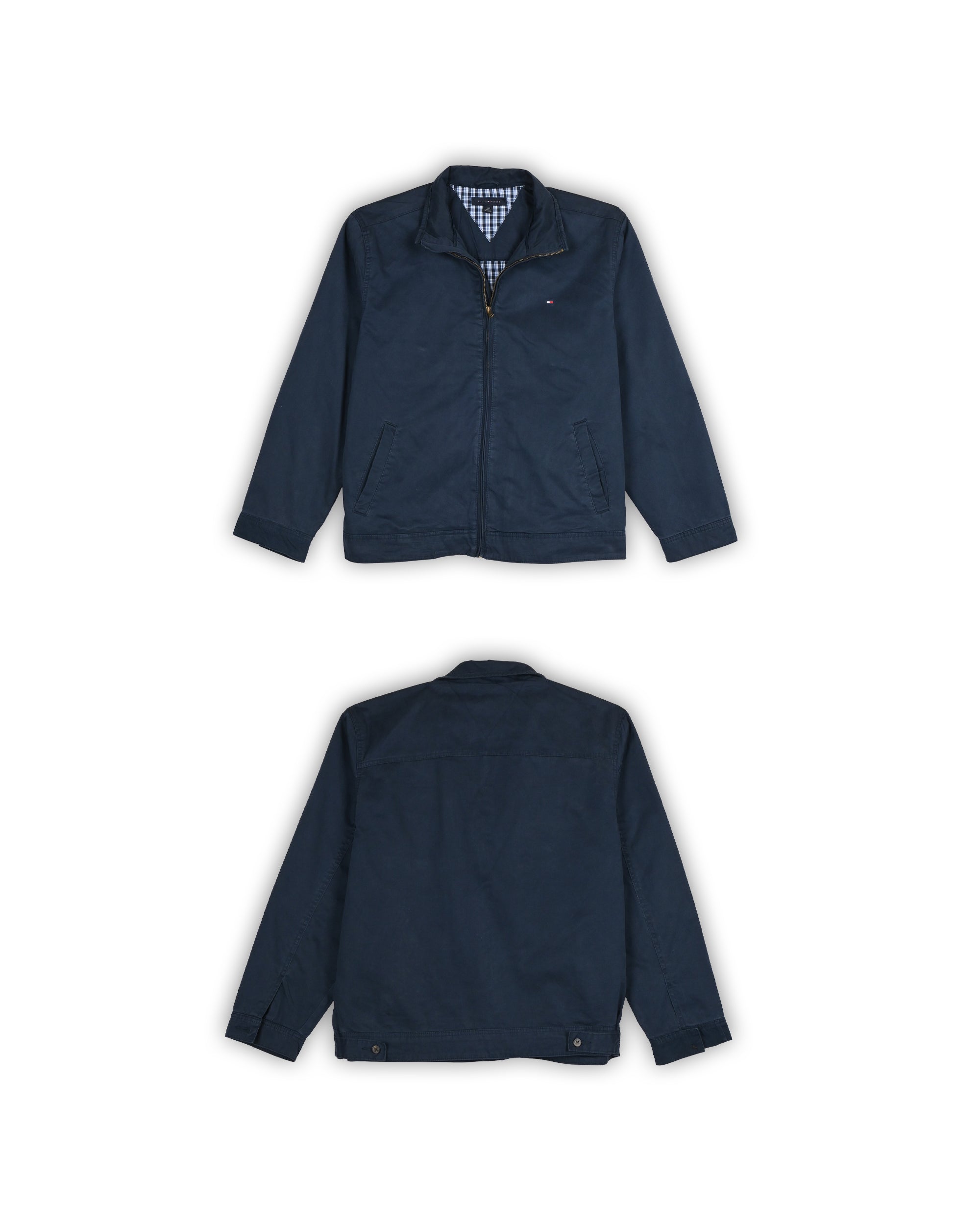 TOMMY HILFIGER JACKET - L