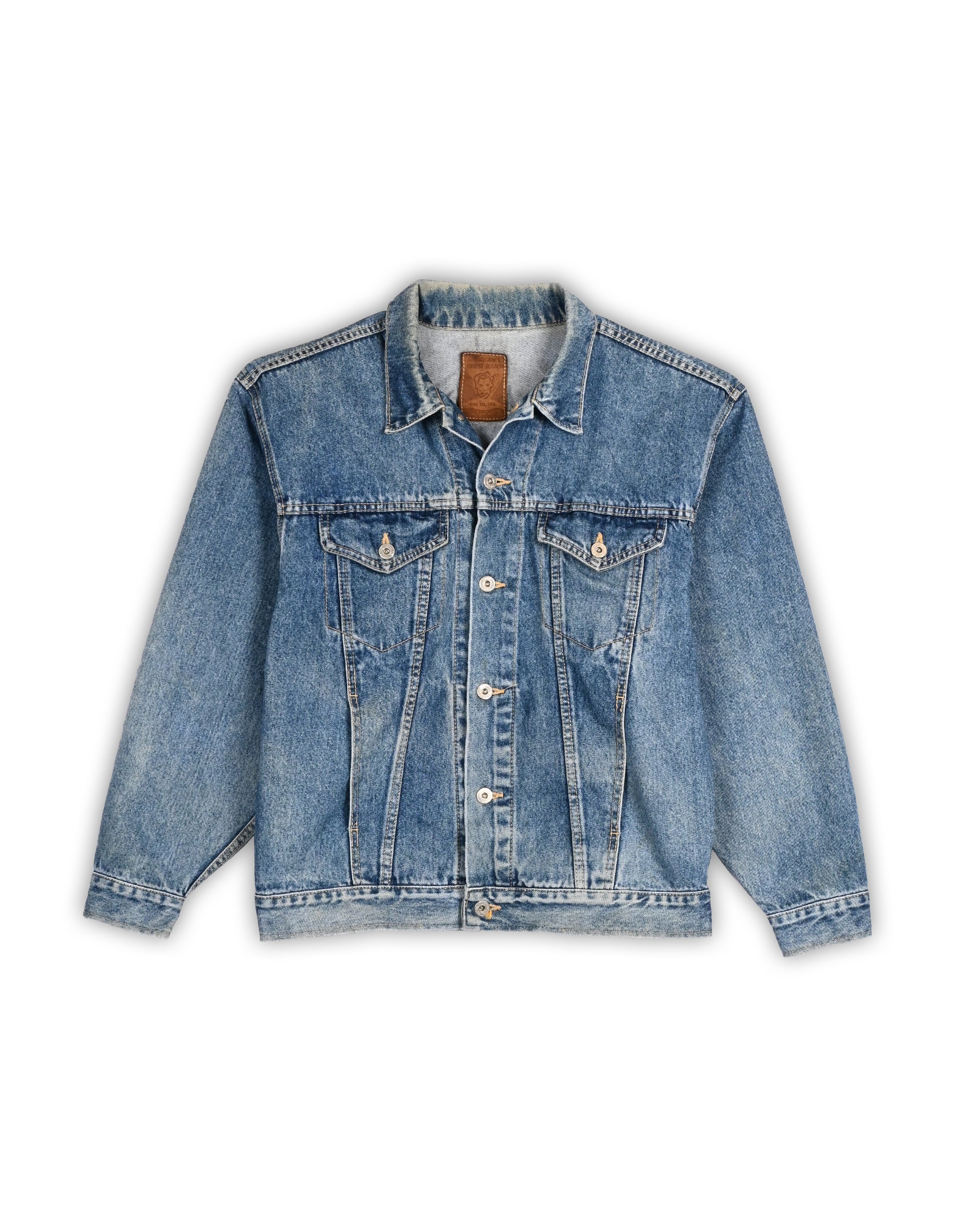 VINTAGE JACKET - L
