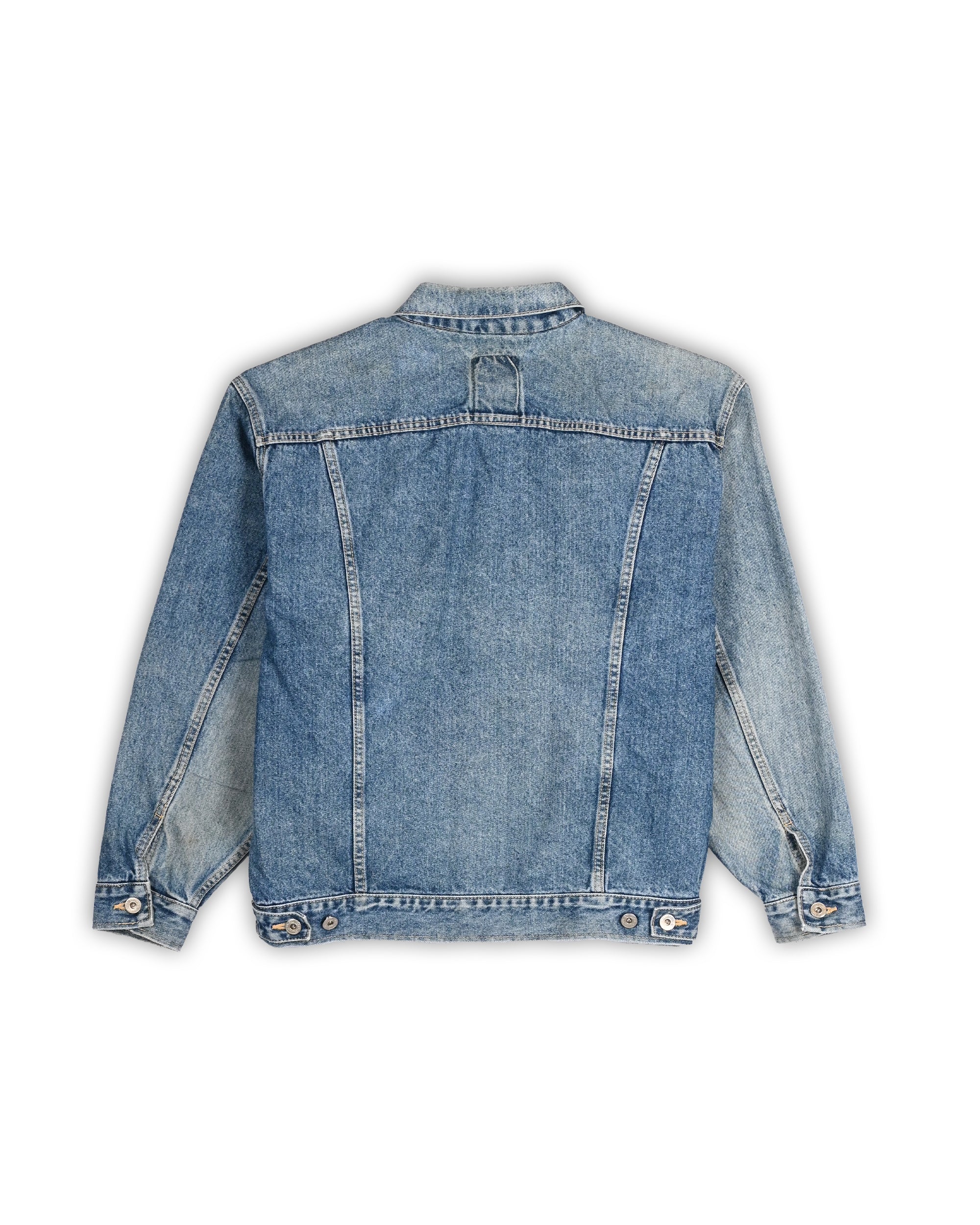 VINTAGE JACKET - L