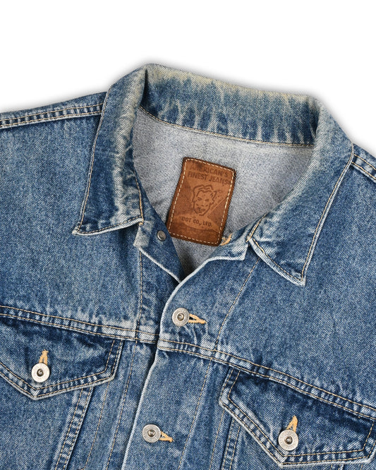 VINTAGE JACKET - L