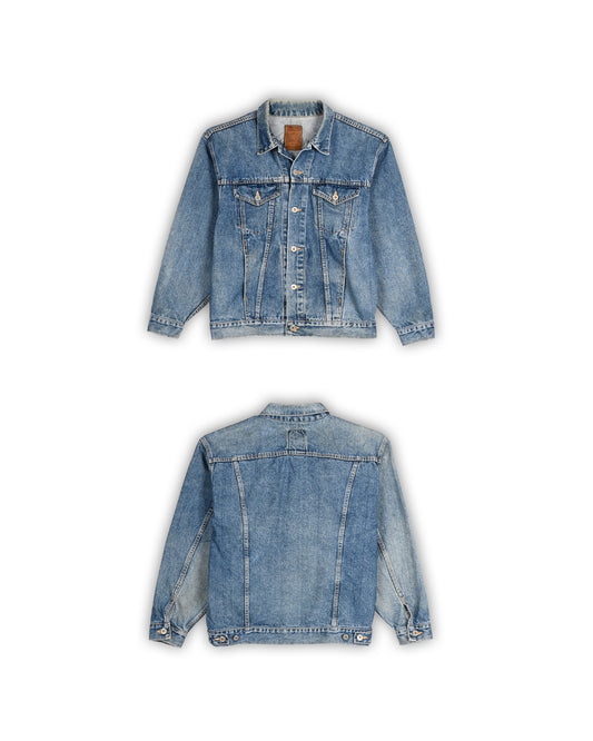 VINTAGE JACKET - L