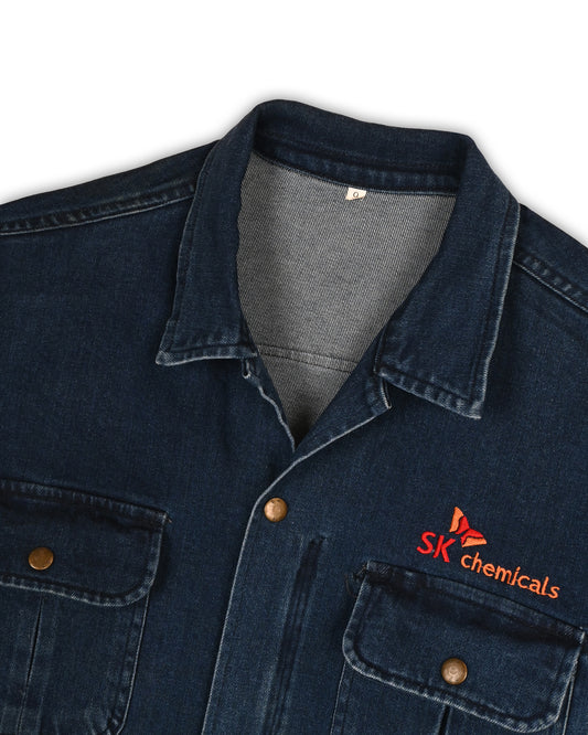 VINTAGE JACKET - M