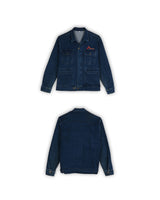 VINTAGE JACKET - M
