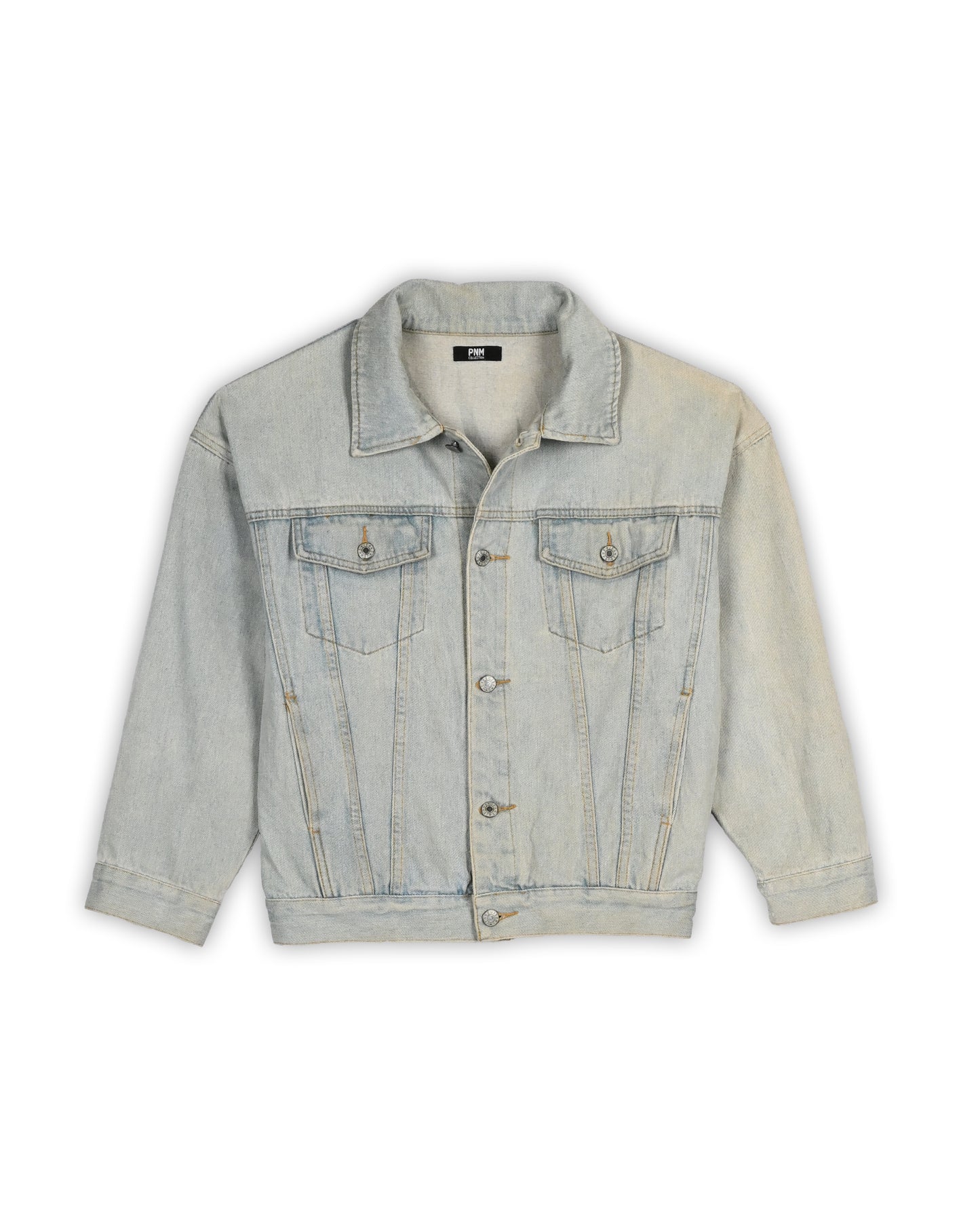 P N M JACKET - M
