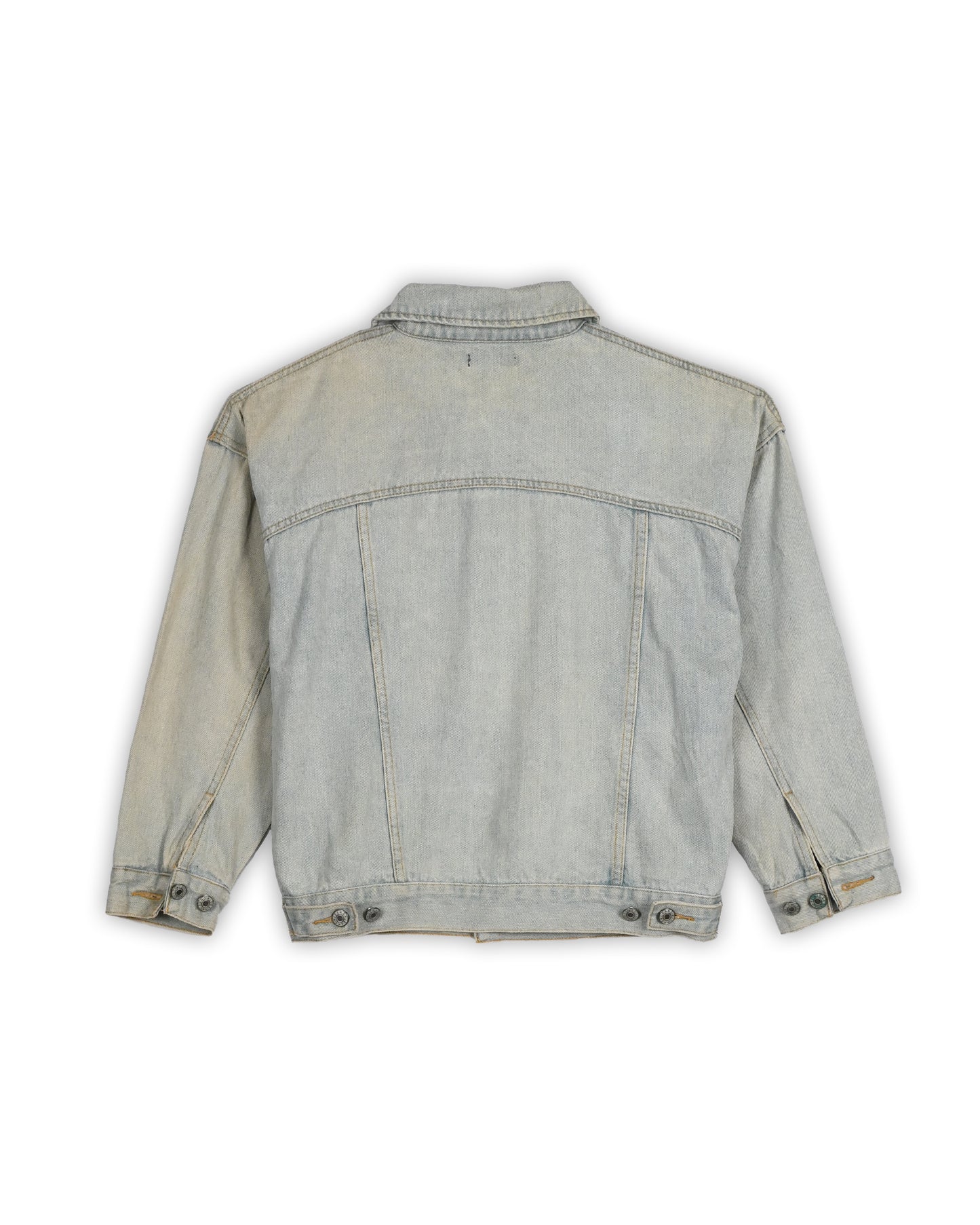 P N M JACKET - M