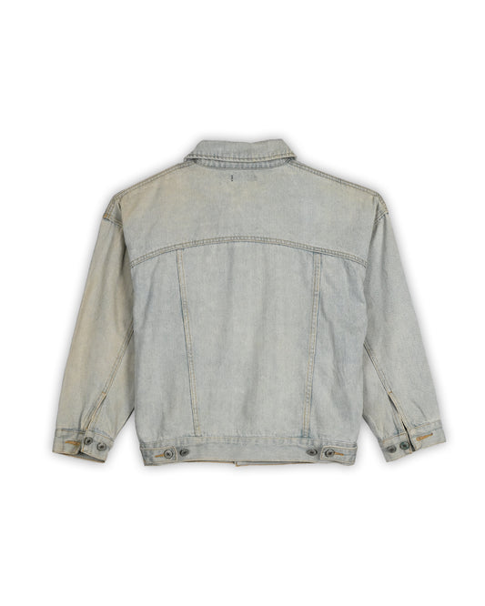 P N M JACKET - M
