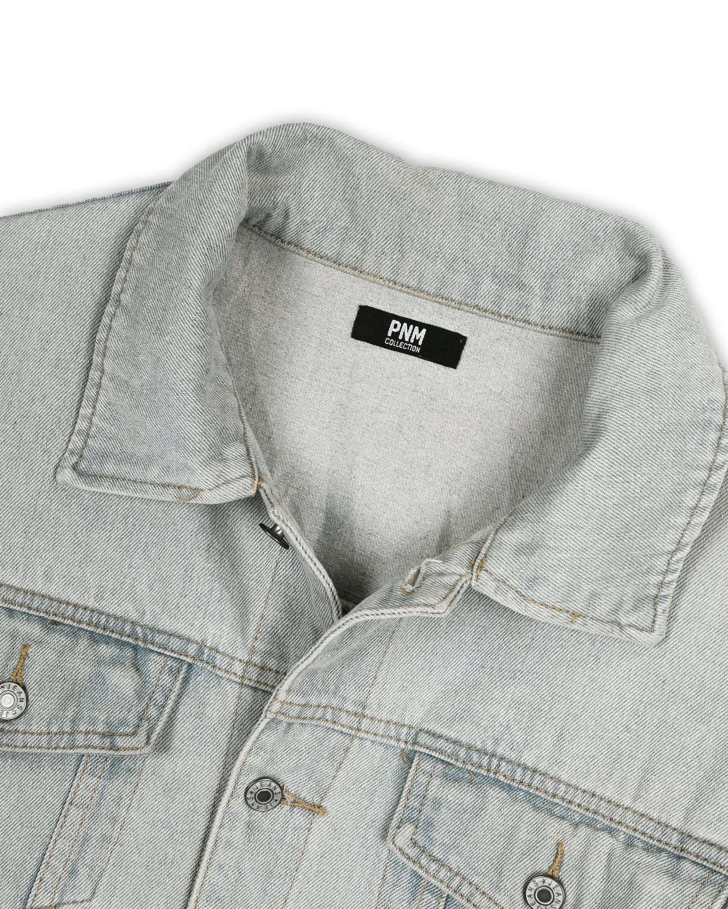 P N M JACKET - M