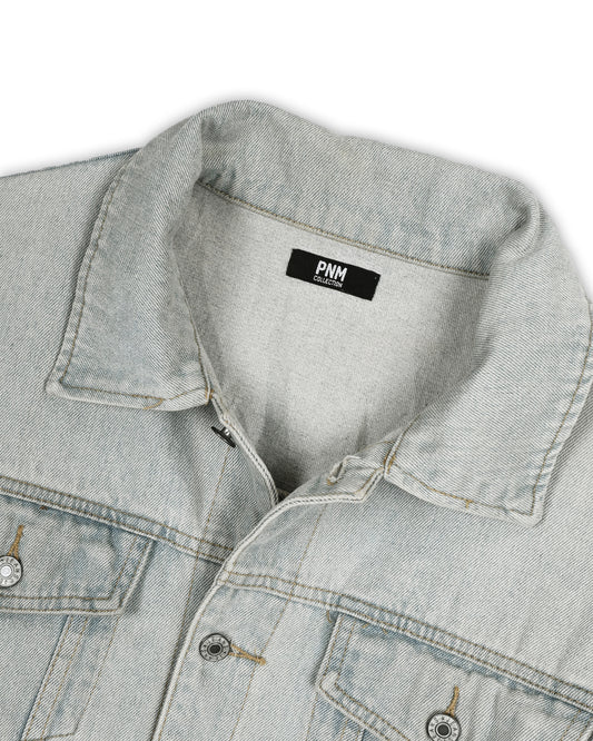 P N M JACKET - M