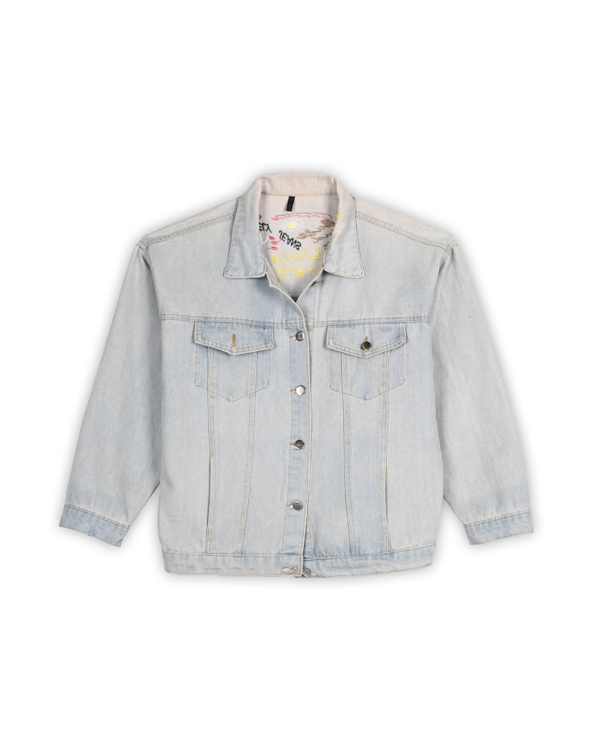 VINTAGE JACKET - L