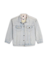 VINTAGE JACKET - L