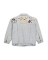 VINTAGE JACKET - L