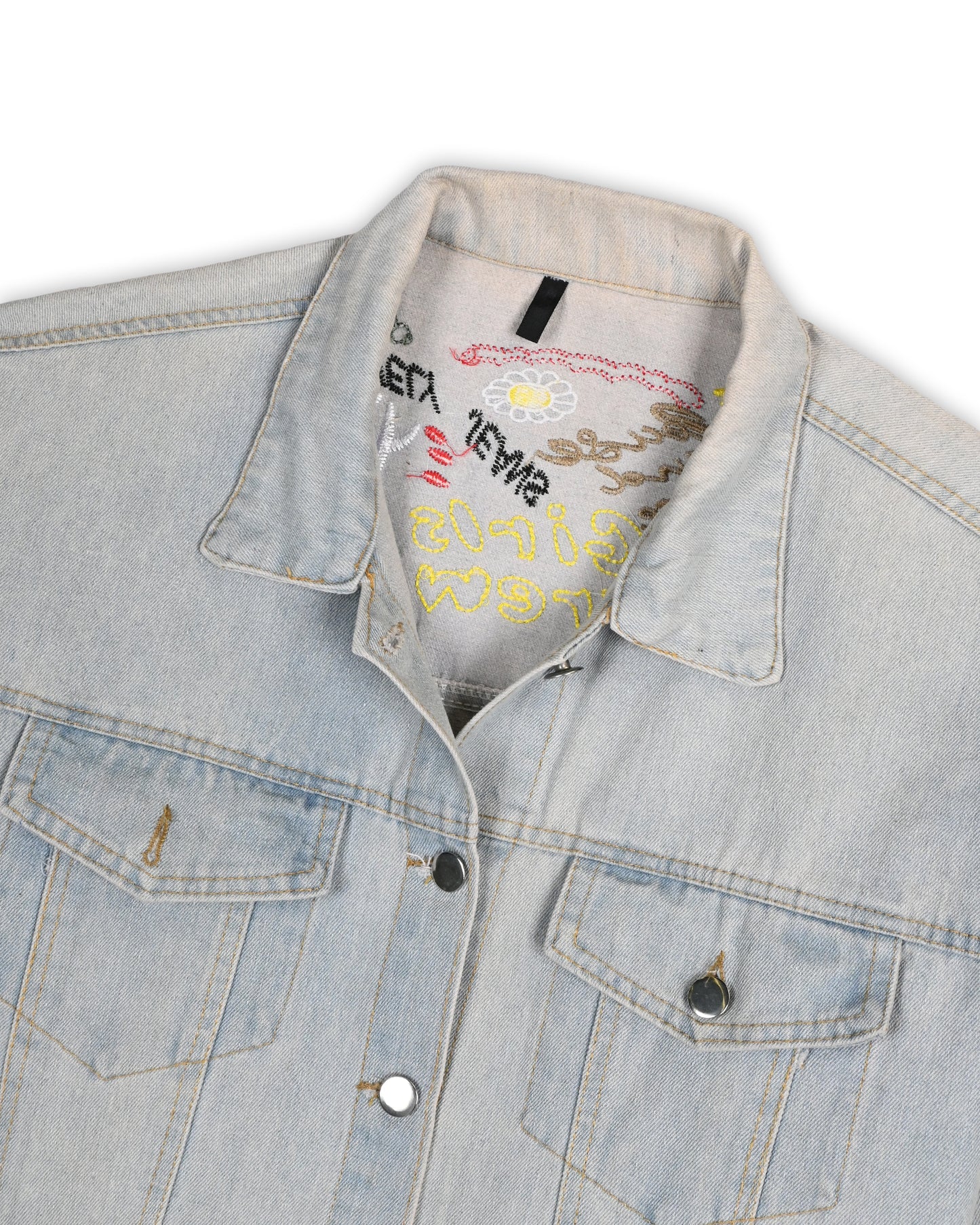 VINTAGE JACKET - L