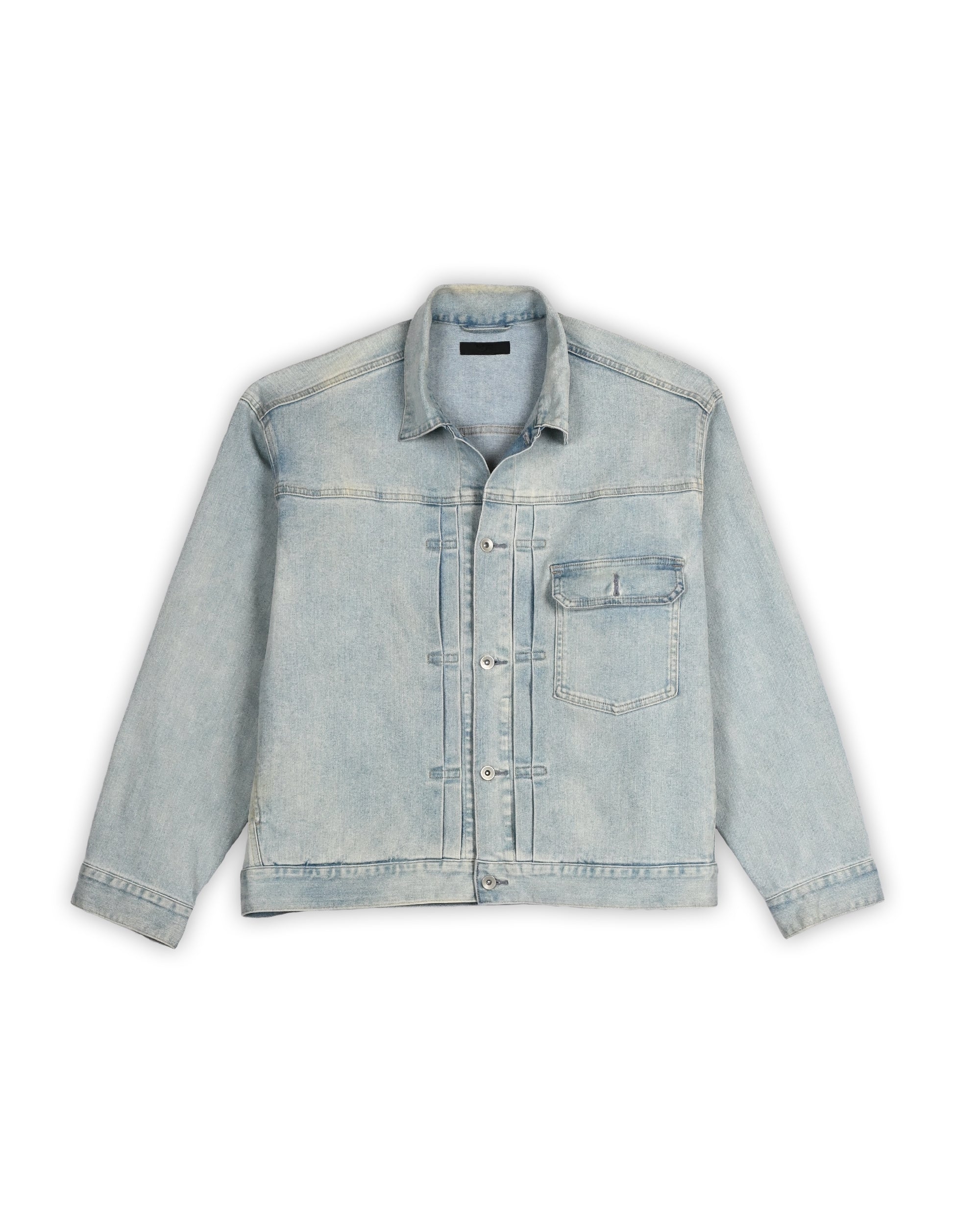 VINTAGE JACKET - XXL