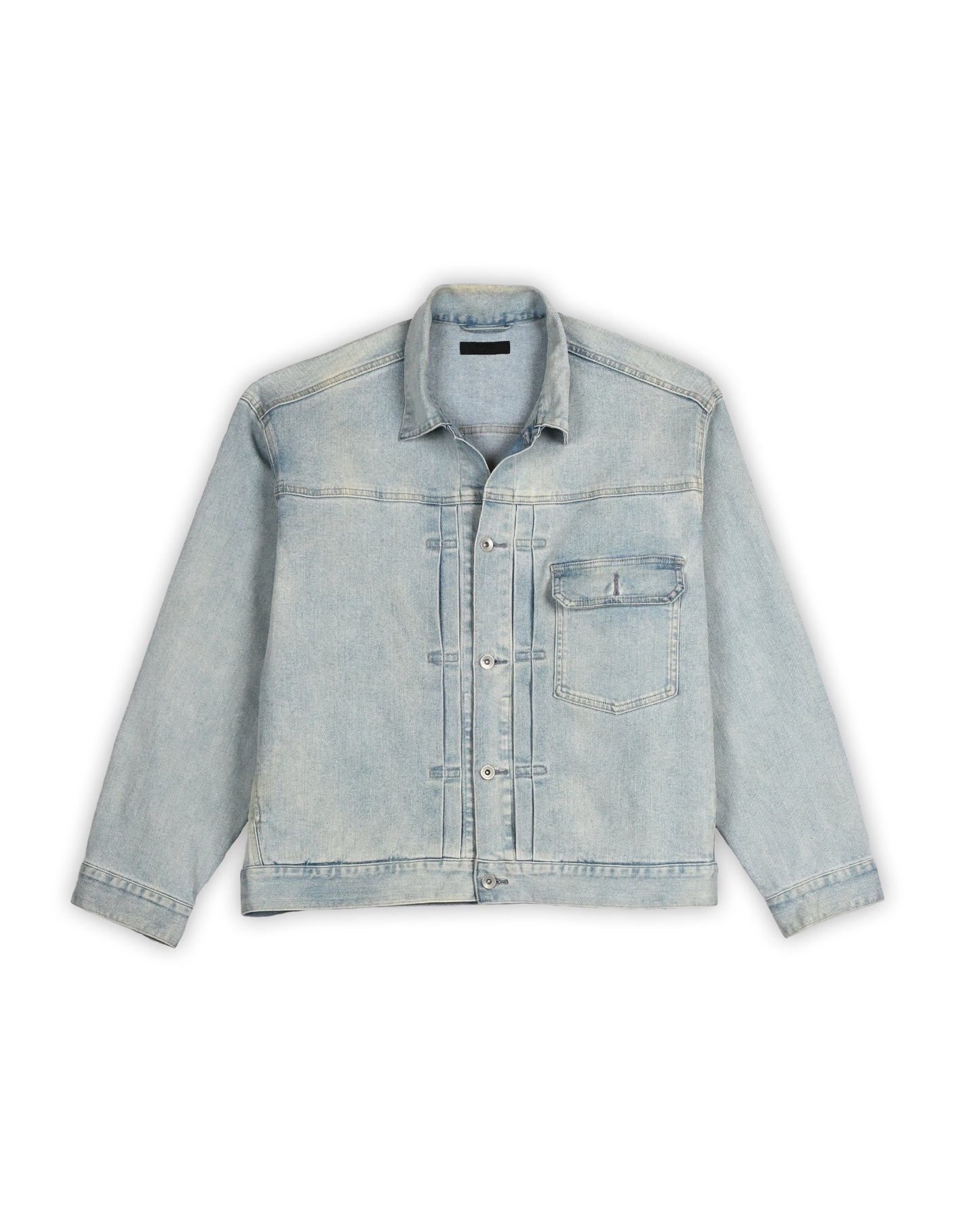VINTAGE JACKET - XXL