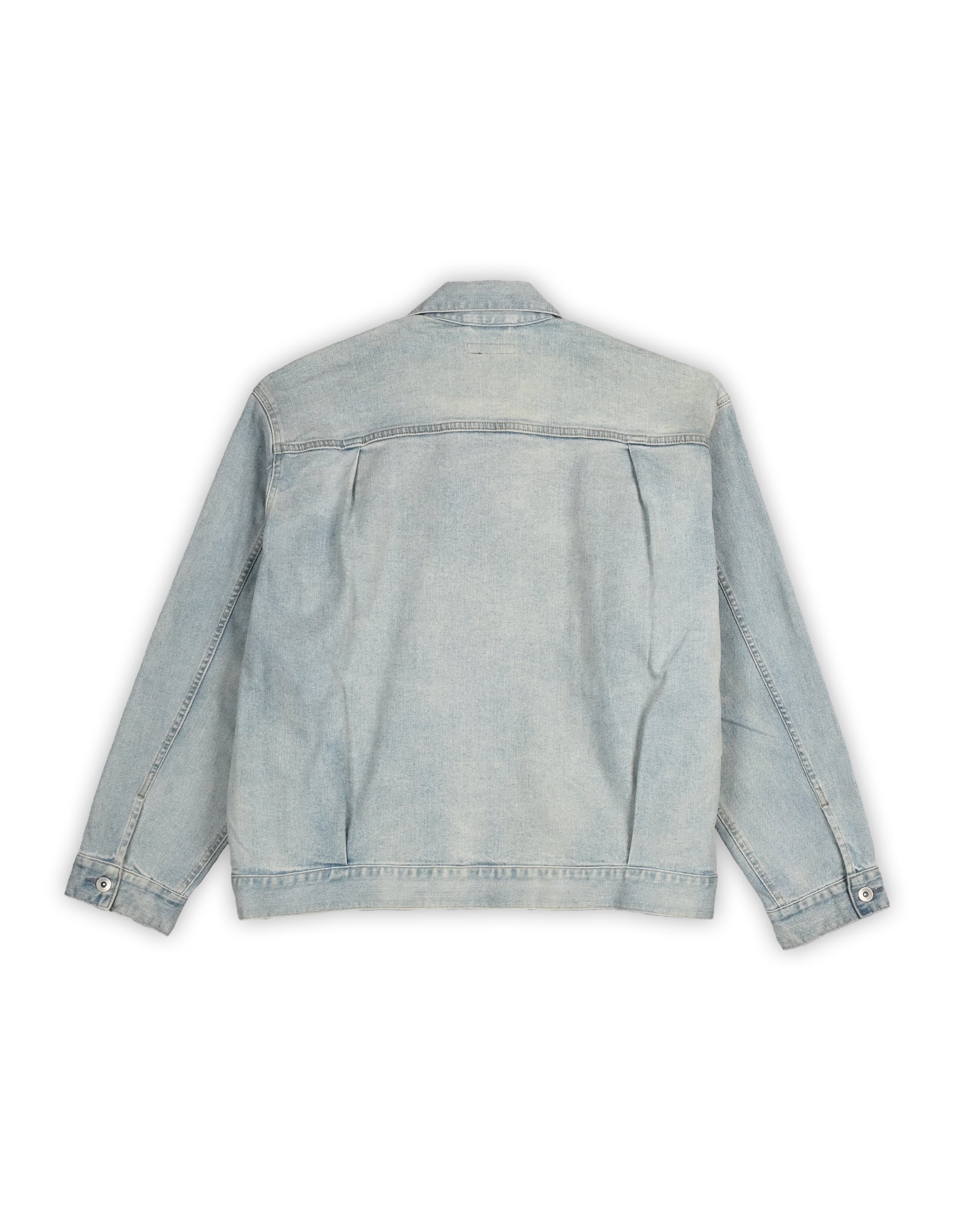 VINTAGE JACKET - XXL