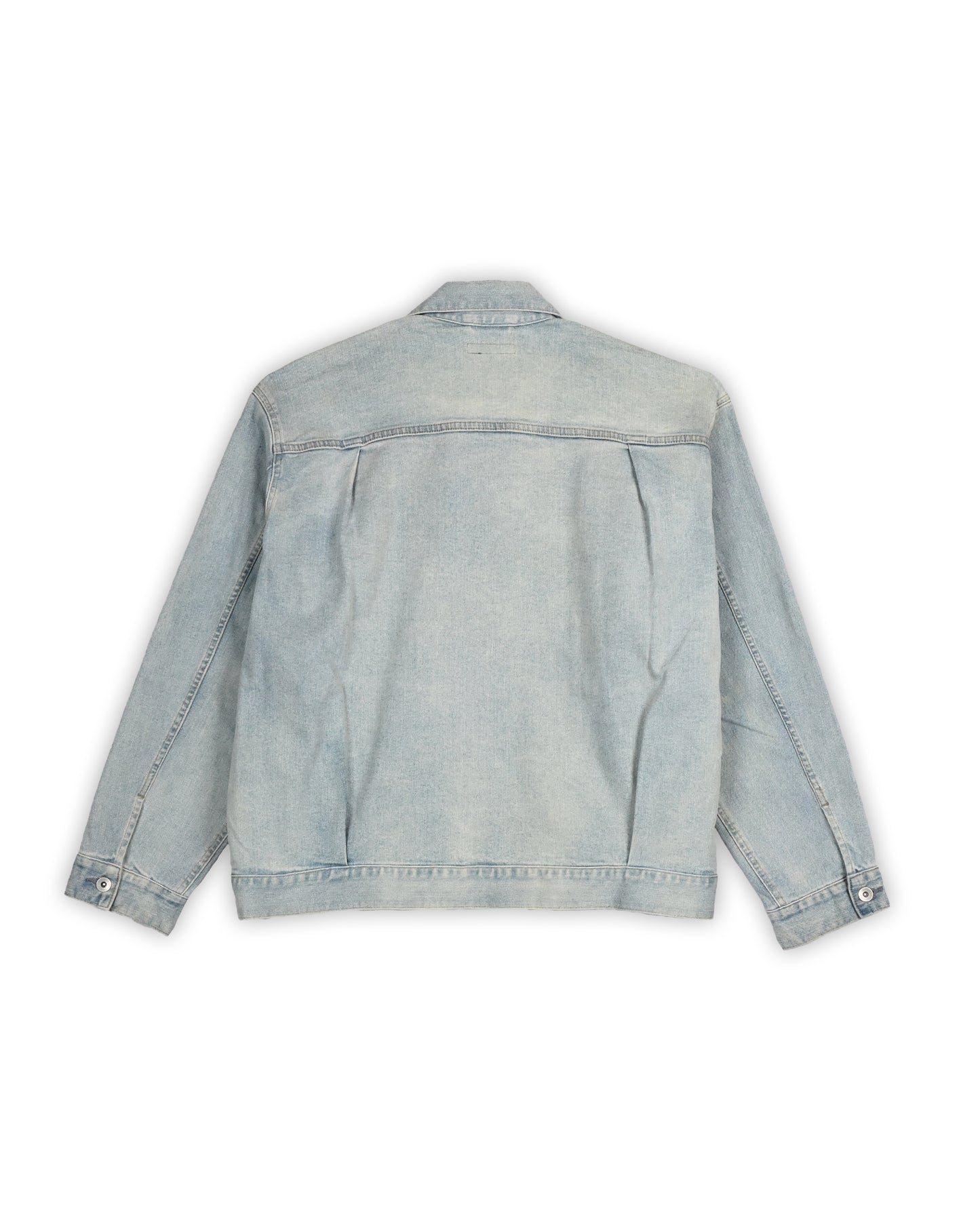 VINTAGE JACKET - XXL