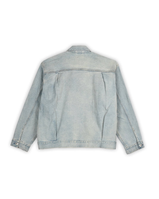 VINTAGE JACKET - XXL