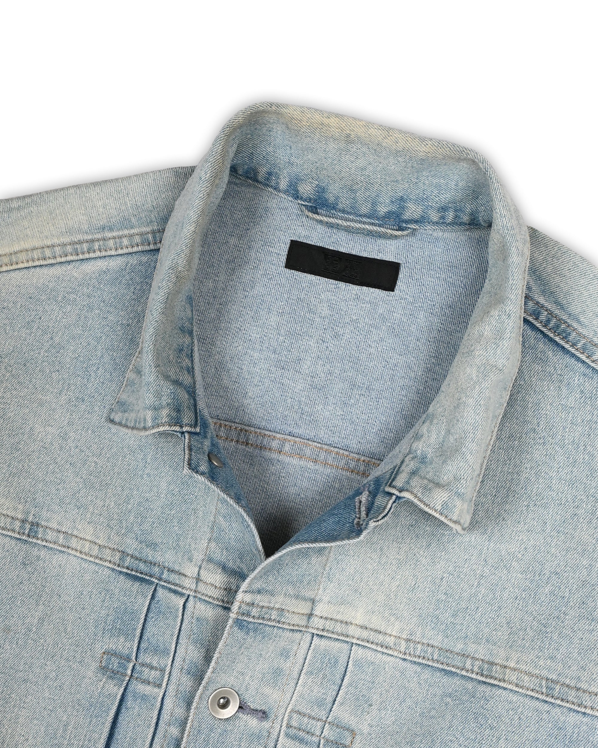 VINTAGE JACKET - XXL