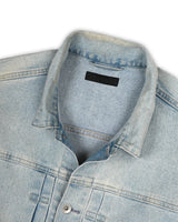 VINTAGE JACKET - XXL