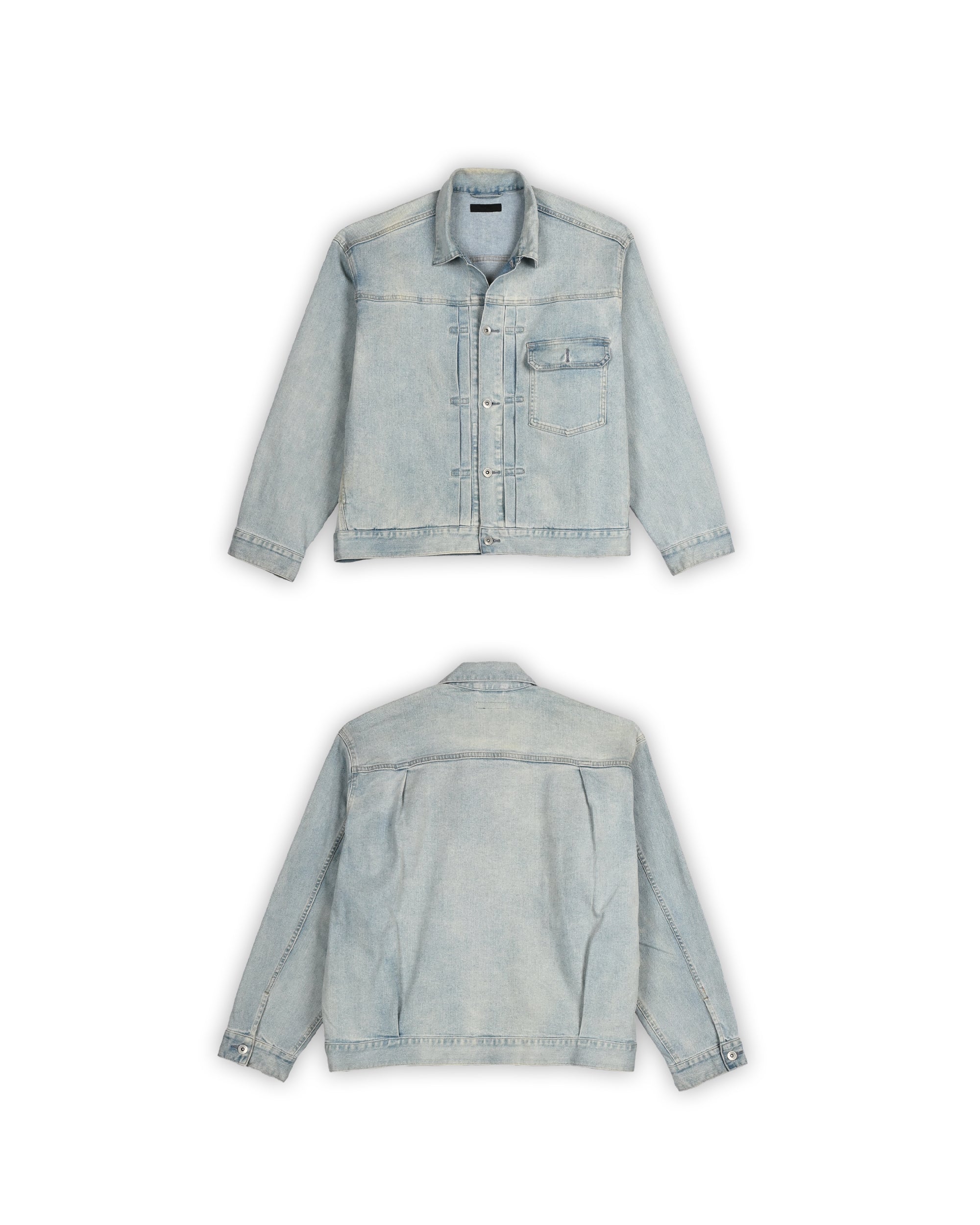 VINTAGE JACKET - XXL