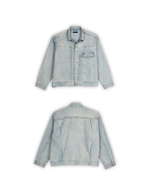 VINTAGE JACKET - XXL