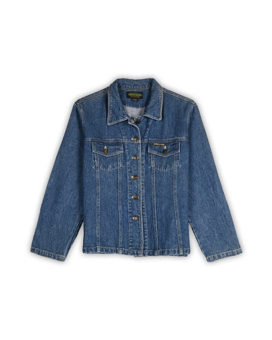 WHITE HORSE JACKET - XL