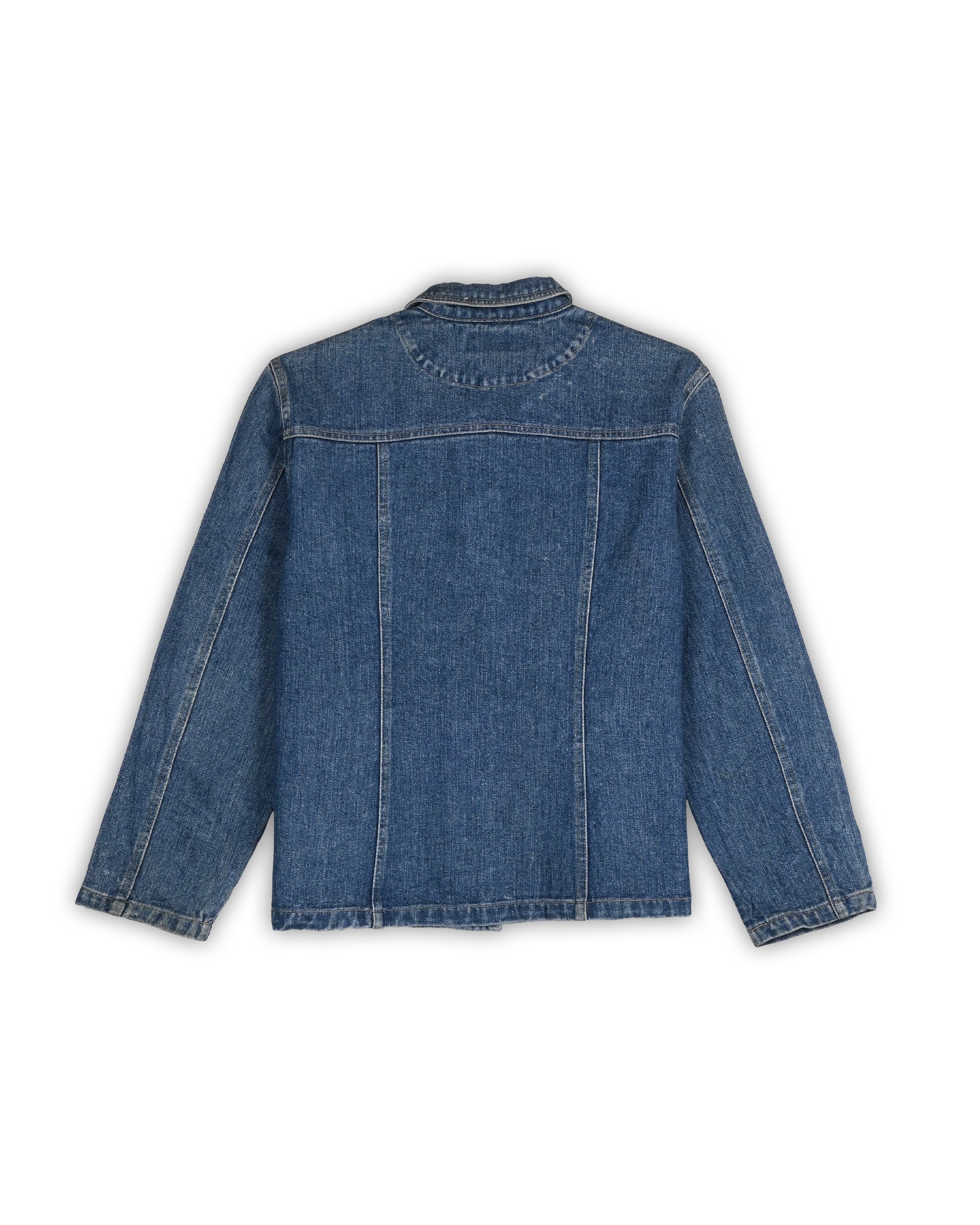 WHITE HORSE JACKET - XL