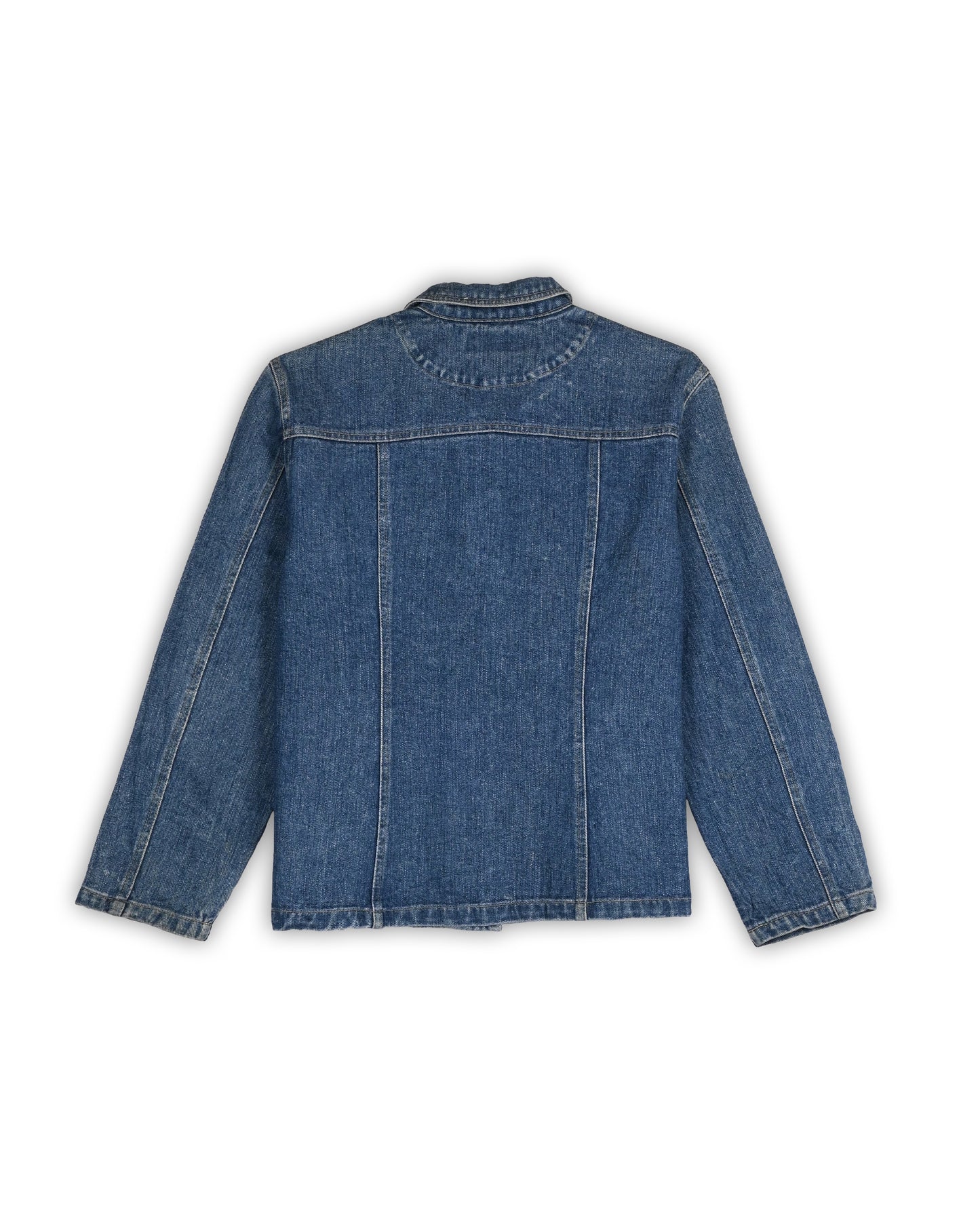 WHITE HORSE JACKET - XL