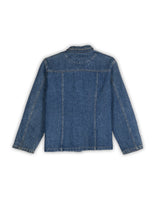 WHITE HORSE JACKET - XL