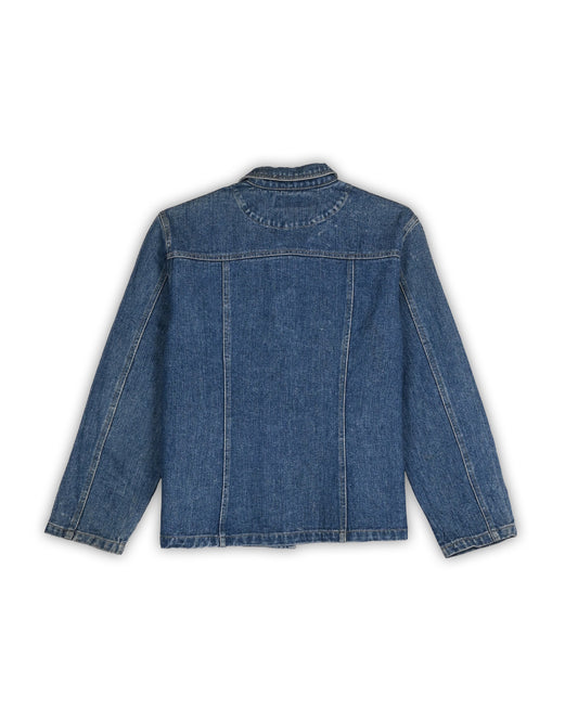 WHITE HORSE JACKET - XL