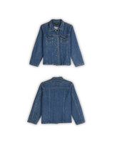 WHITE HORSE JACKET - XL