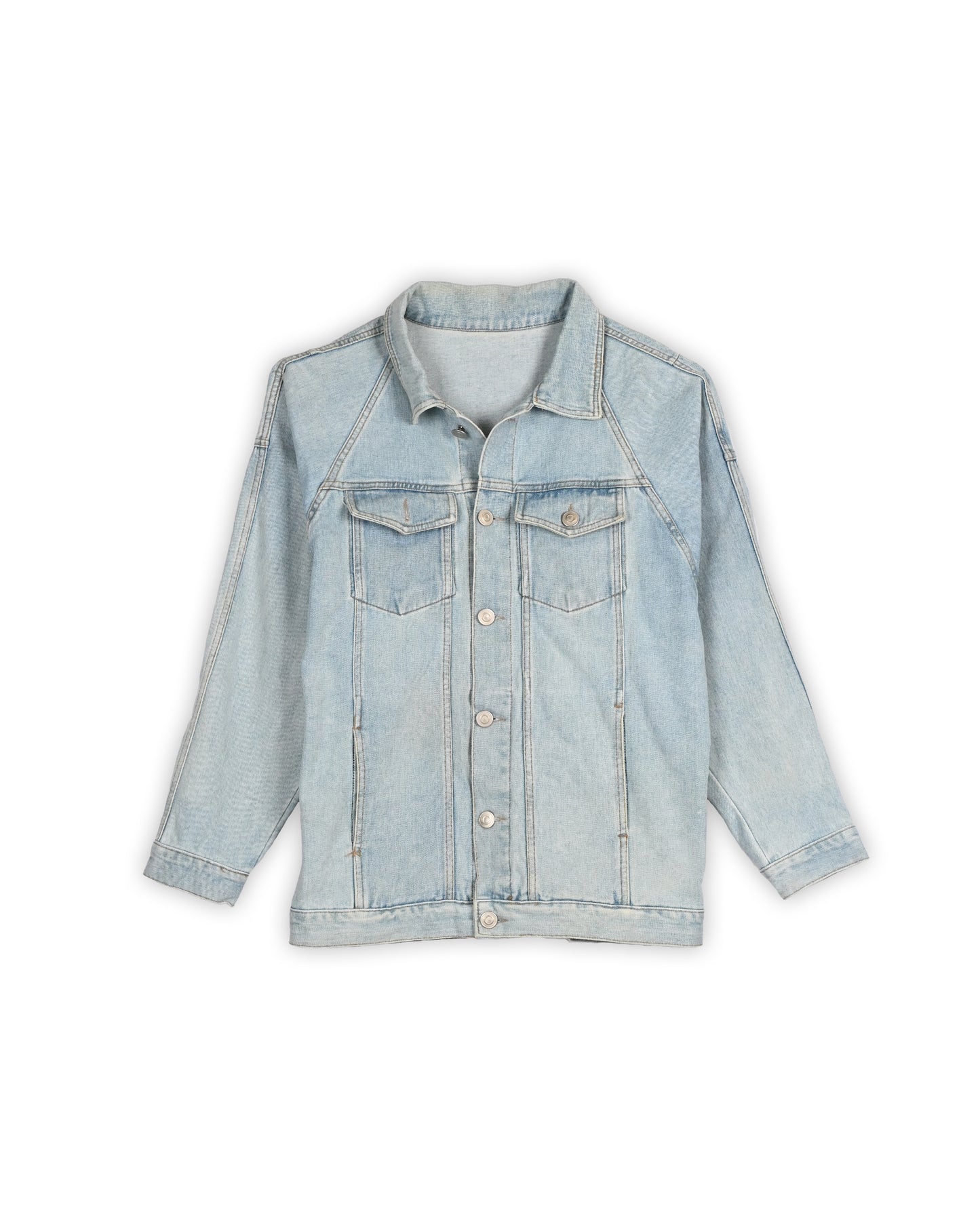 VINTAGE JACKET - XL