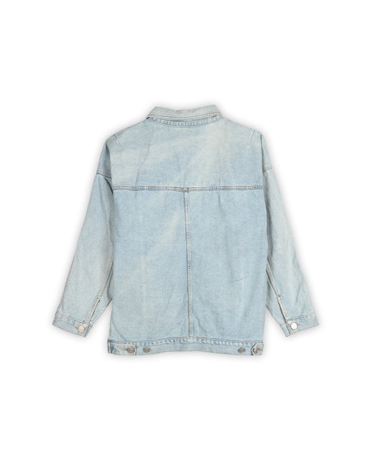 VINTAGE JACKET - XL