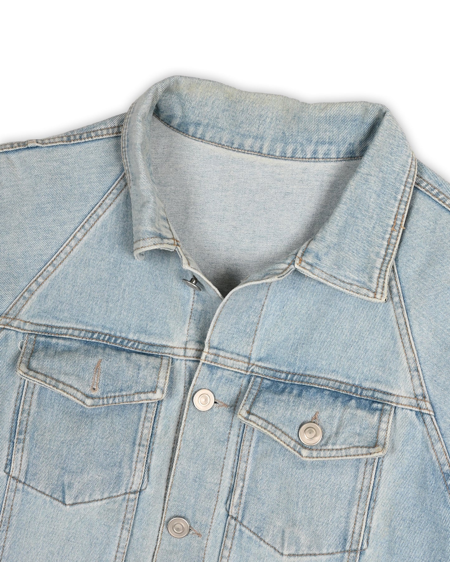 VINTAGE JACKET - XL