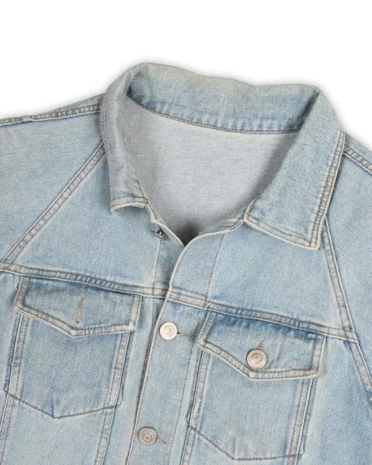 VINTAGE JACKET - XL