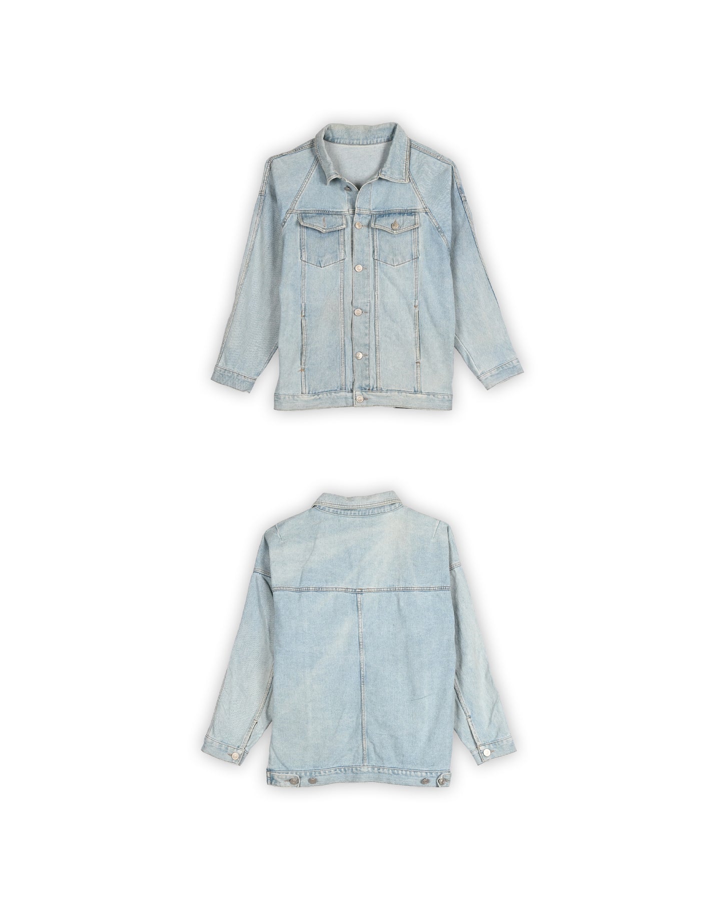 VINTAGE JACKET - XL