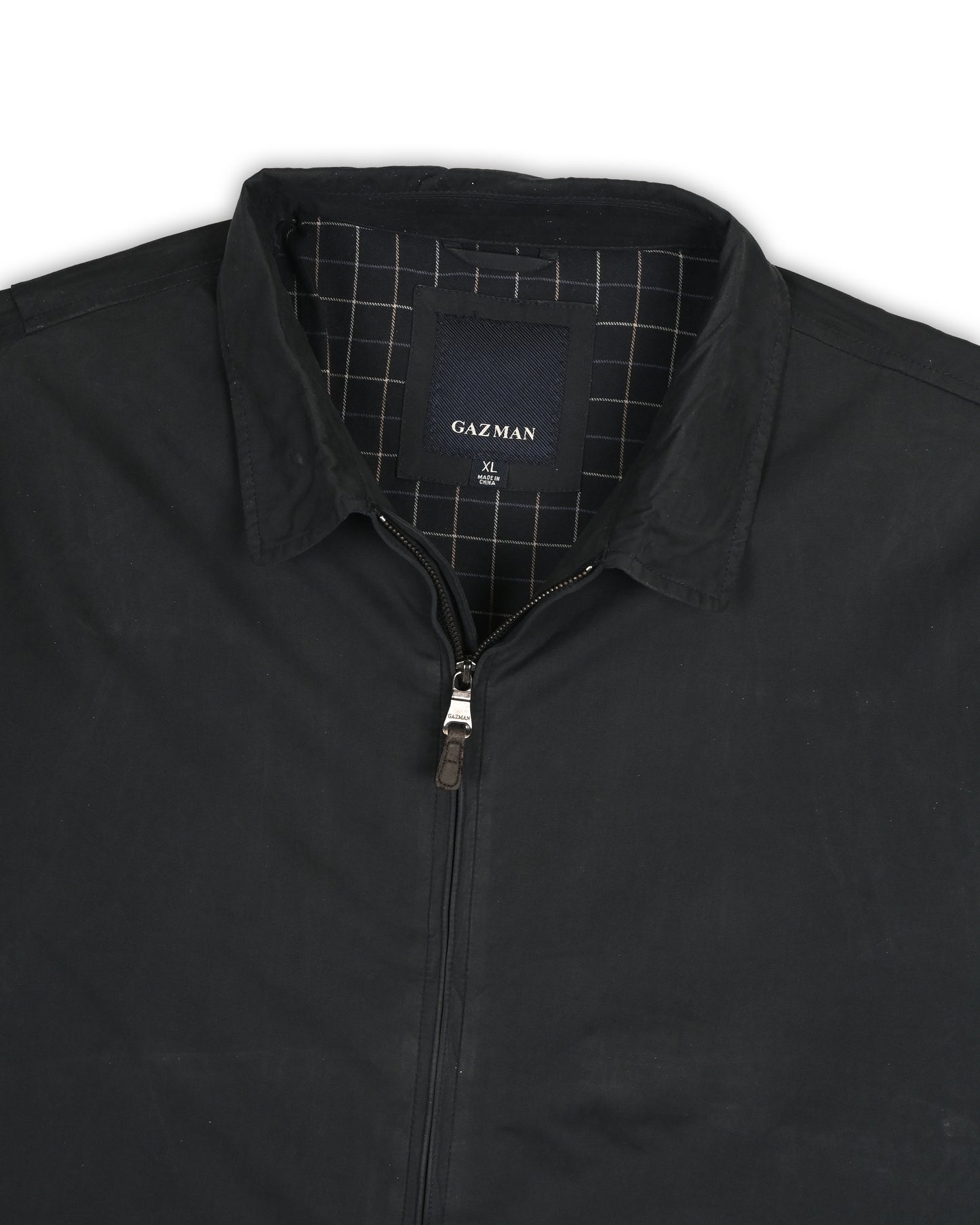 VINTAGE JACKET - XL
