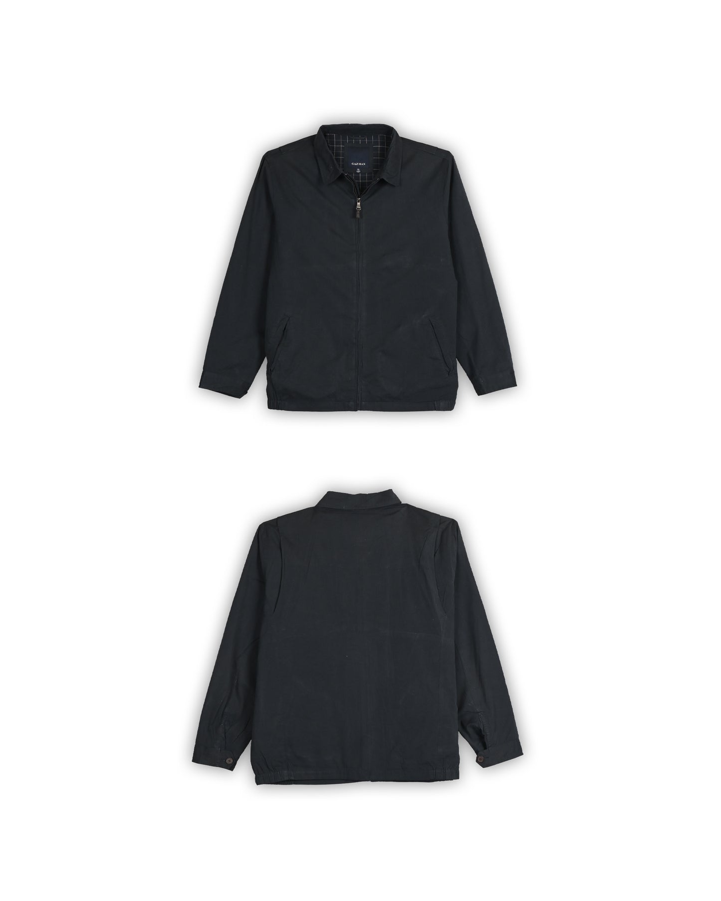 VINTAGE JACKET - XL