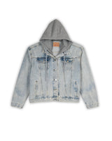 VINTAGE JACKET - XXL